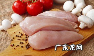 鸡不能和什么食物一起吃 鸡和什么食物相克