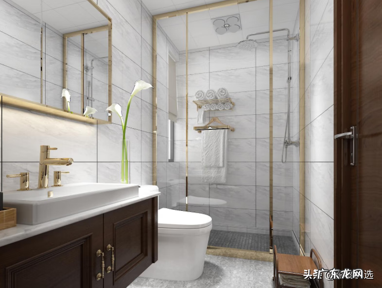 金厨银卫有什么讲究 装修风水说的是金厨银浴吗好吗