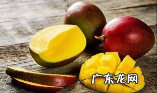芒果不能和什么吃 芒果不能和什么东西一起吃
