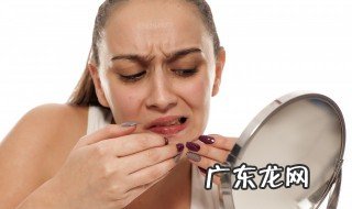 下巴跳是什么预兆 下巴跳是什么预兆