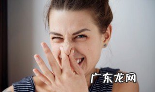 鼻子歪了是什么预兆 鼻子歪了是哪些预兆