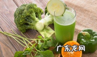 西兰花有什么功效 西兰花有哪些功效