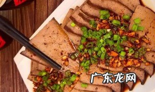 新鲜猪肝如何烹饪好吃 新鲜猪肝怎么烹饪好吃