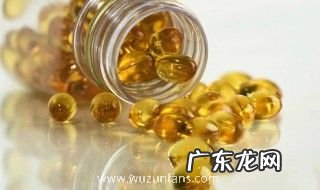 鱼肝油有什么功效 鱼肝油有那些功效