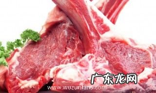 羊肉不能和什么同吃 羊肉不能和哪些食物同吃