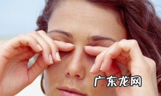 左眉毛跳是什么预兆 左眉毛跳是哪些预兆