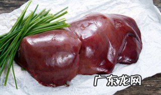 猪肝不能和什么吃 猪肝不能和哪些食物一起吃