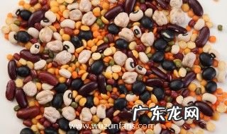 花豆不能和什么一起吃 花豆不能和那种食物同吃