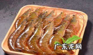 虾不能和什么 虾和什么不能一起吃