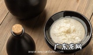 甜酒不能和什么一起吃 甜酒不能和哪些东西同吃