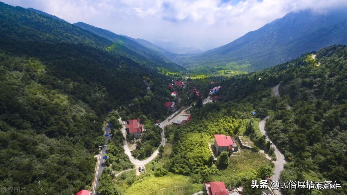 山向风水详解 风水最好的山岛是哪里