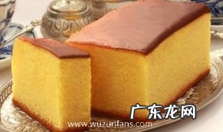 如何判断蛋糕新鲜 怎么判断蛋糕新鲜