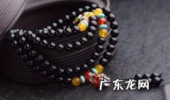 黑色玛瑙手串保养方法 黑色玛瑙手串保养方法介绍