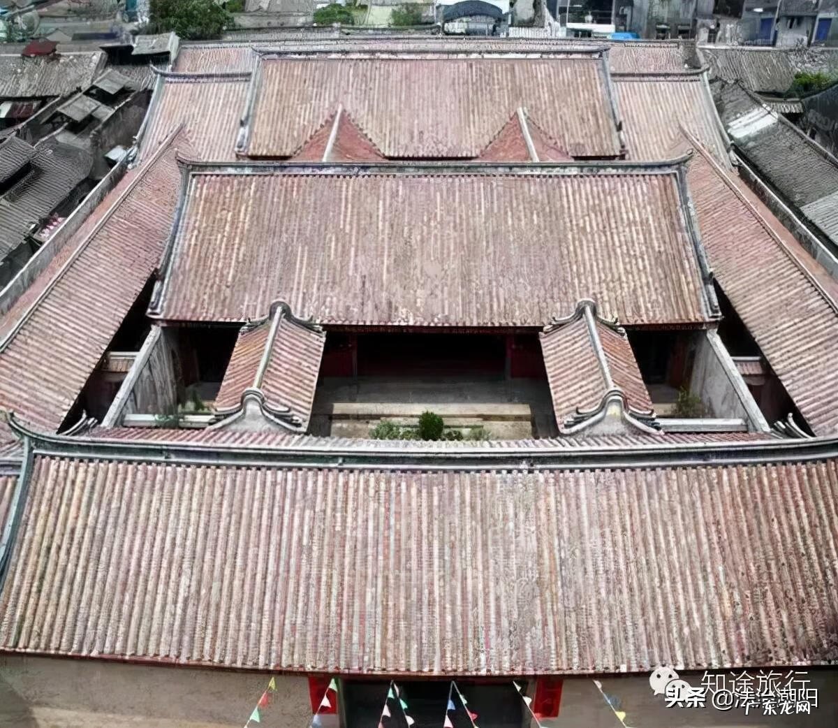 凤凰山风水宝地 百鸟朝凤风水宝地