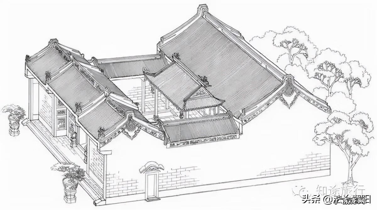 凤凰山风水宝地 百鸟朝凤风水宝地
