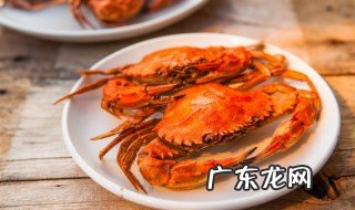 螃蟹中的蟹膏是什么 螃蟹中的蟹膏介绍