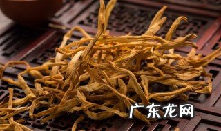 黄花菜有什么功效 黄花菜的功效介绍