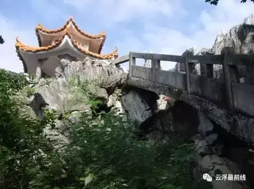 肇庆的第一风水大地 肇庆各地风水留题地