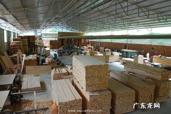 农村加工项目,从农村实际情况出发选择合适的项目