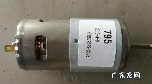 换一个汽车马达有保质期限吗