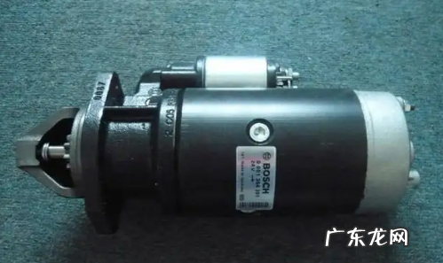 换一个汽车马达有保质期限吗