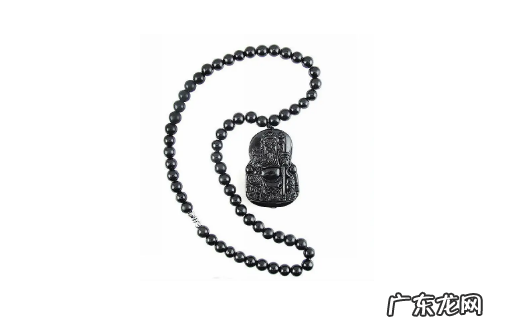 砭石项链的作用与功效