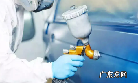 为什么4s店补漆跟全新一样