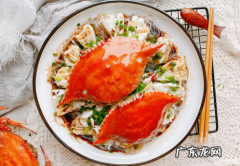 冻梭子蟹是不是要化冻了才能炒