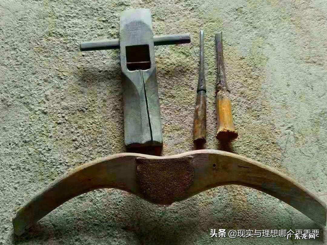 农村木匠 木匠师傅