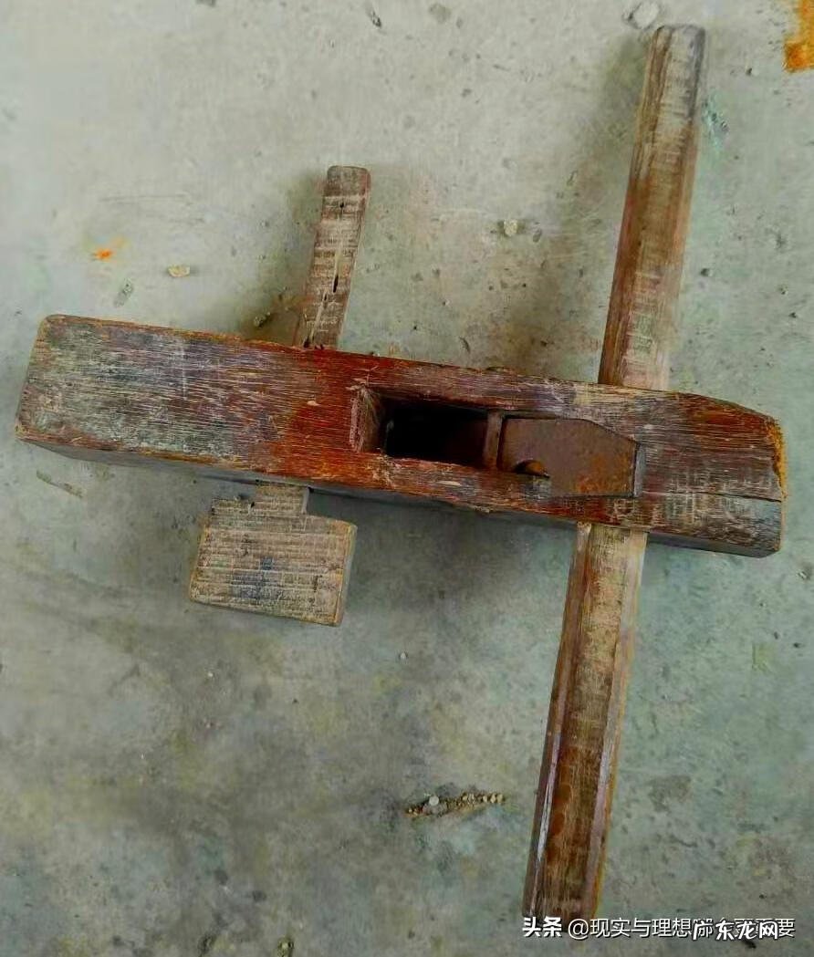 农村木匠 木匠师傅