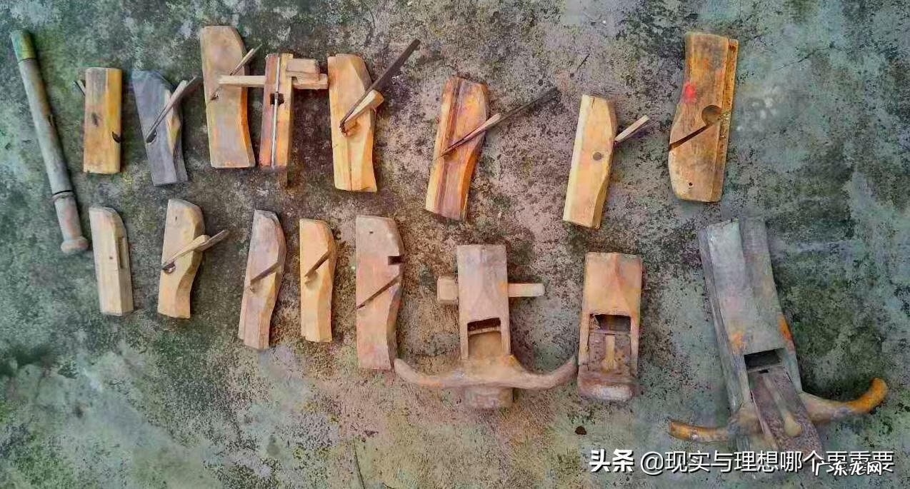 农村木匠 木匠师傅