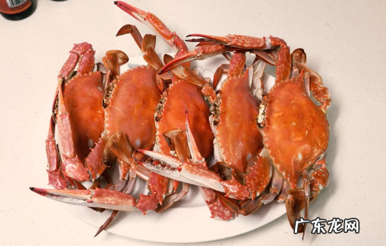 梭子蟹蒸好要不要焖一下