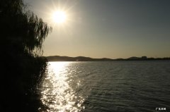 无锡蠡湖一号风水 蠡湖一号风水