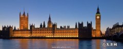 英国的标志性建筑物是什么
