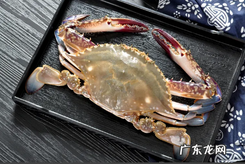 一只梭子蟹大概多重