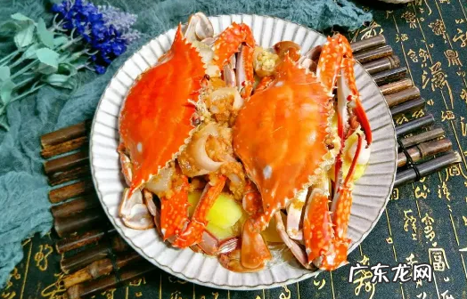 梭子蟹大的好还是小的好