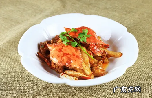 梭子蟹大的好还是小的好