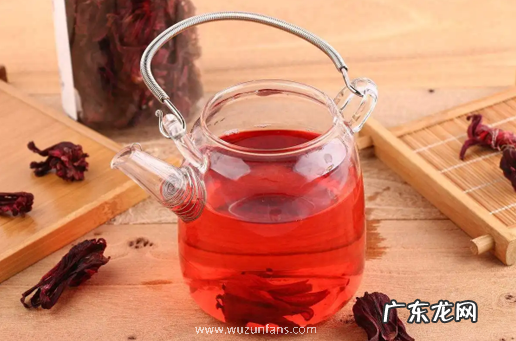 洛神花泡水喝的9大禁忌