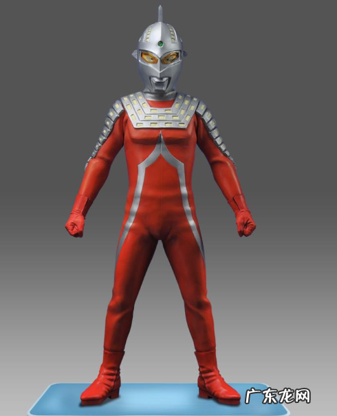 奥特曼名字大全加图片