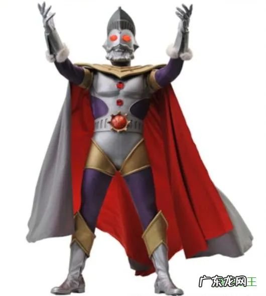 奥特曼名字大全加图片