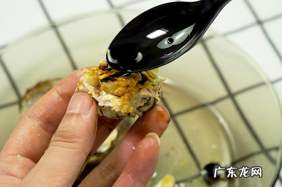 螃蟹怎么吃