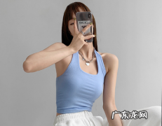 挂脖吊带适合什么裙子比较辣妹