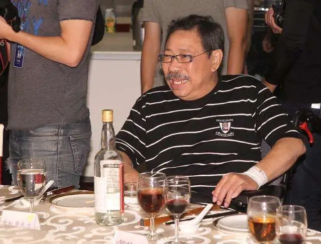 斗风水的电视剧 电视剧看风水的角色