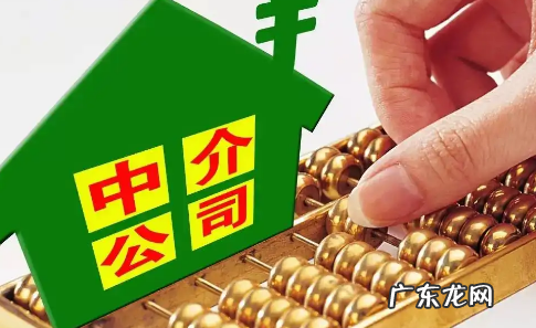 中介费是每个月都要交吗