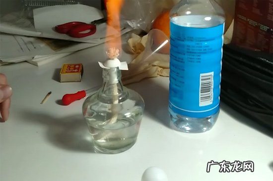 酒精着火怎么灭