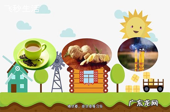 大暑是什么意思
