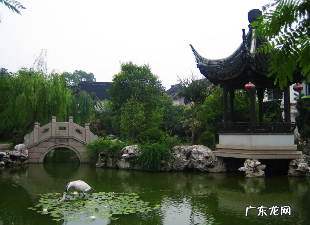 苏州风水格局 苏州的风水格局