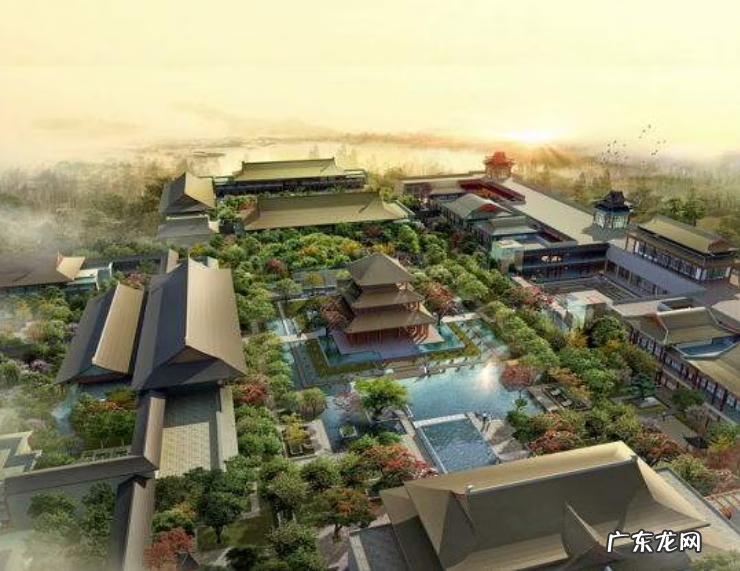 苏州风水格局 苏州的风水格局