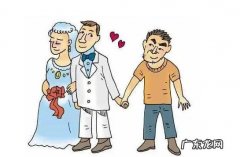 发现是同妻怎样提 发现是同妻怎么提离婚