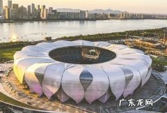 杭州亚运会会徽是 杭州亚运会会徽是由什么构成的